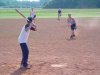 Fun Game 7.6.03 Igor und Nadine